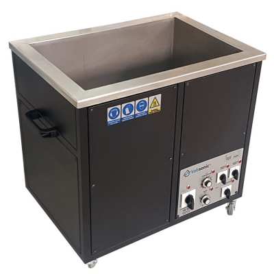 Ultrazvučne kade INDUSTRIAL LINE Ultrazvučna kada 150 litara STANDARD